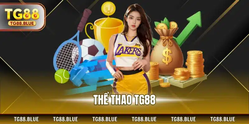 Thể thao TG88